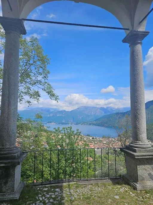 Apartament Casa Marchese Del Lago Ossuccio