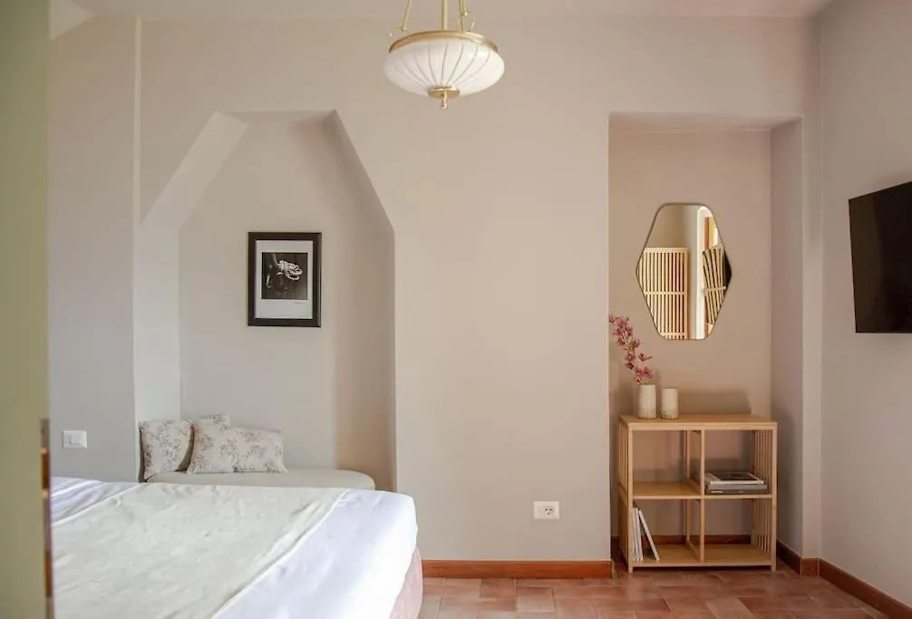 Casa Marchese Del Lago オッスッチョ 0*,